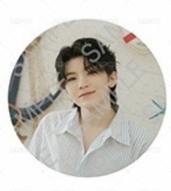 woozi-A款