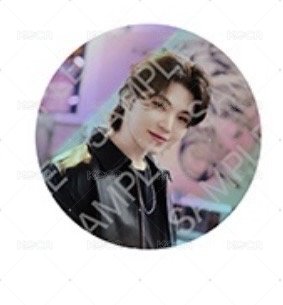woozi-B款