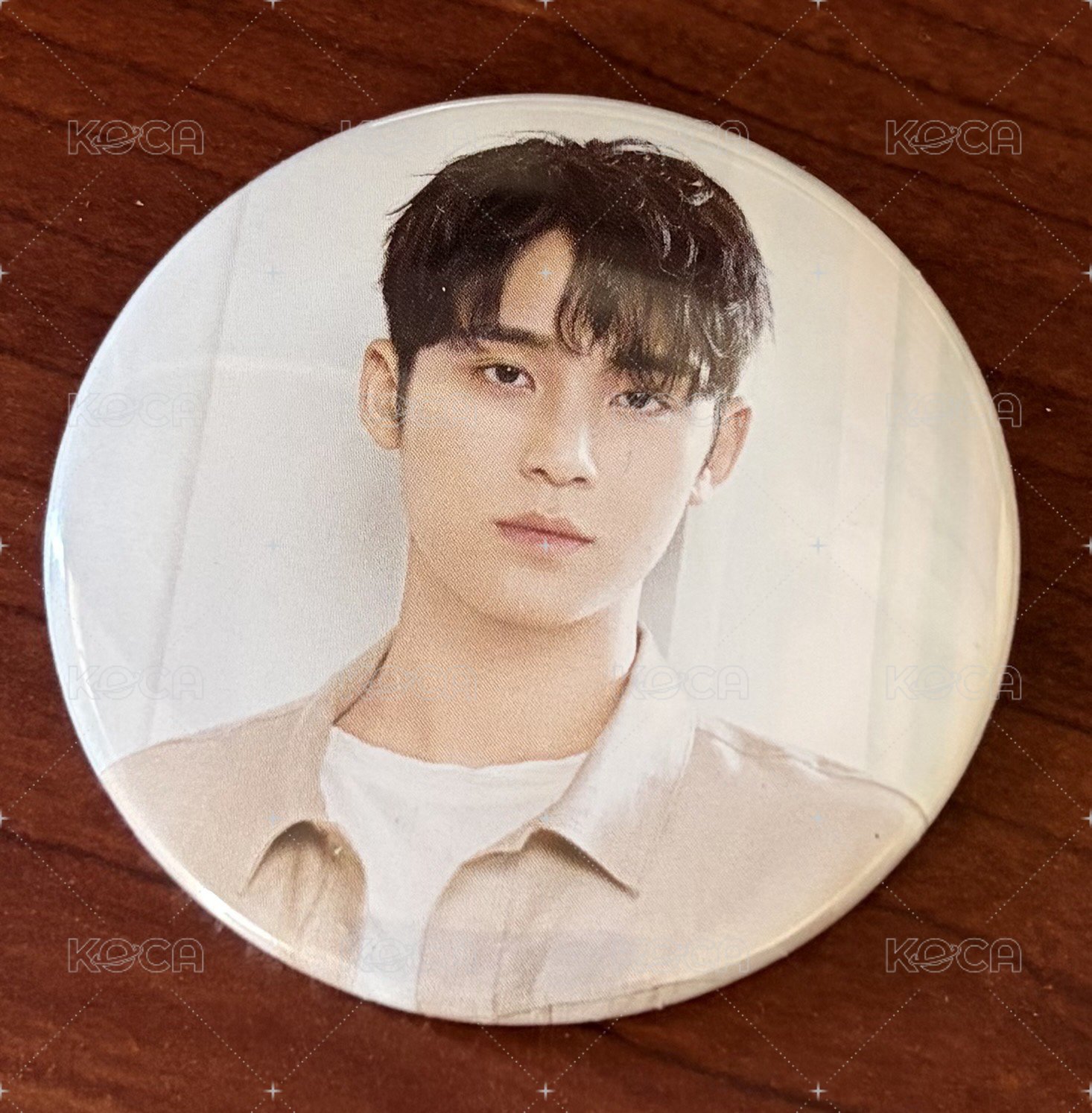 mingyu