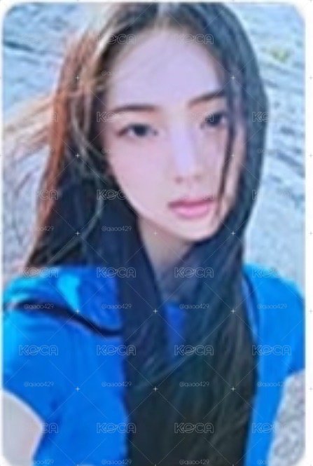 小綠本小卡🌸