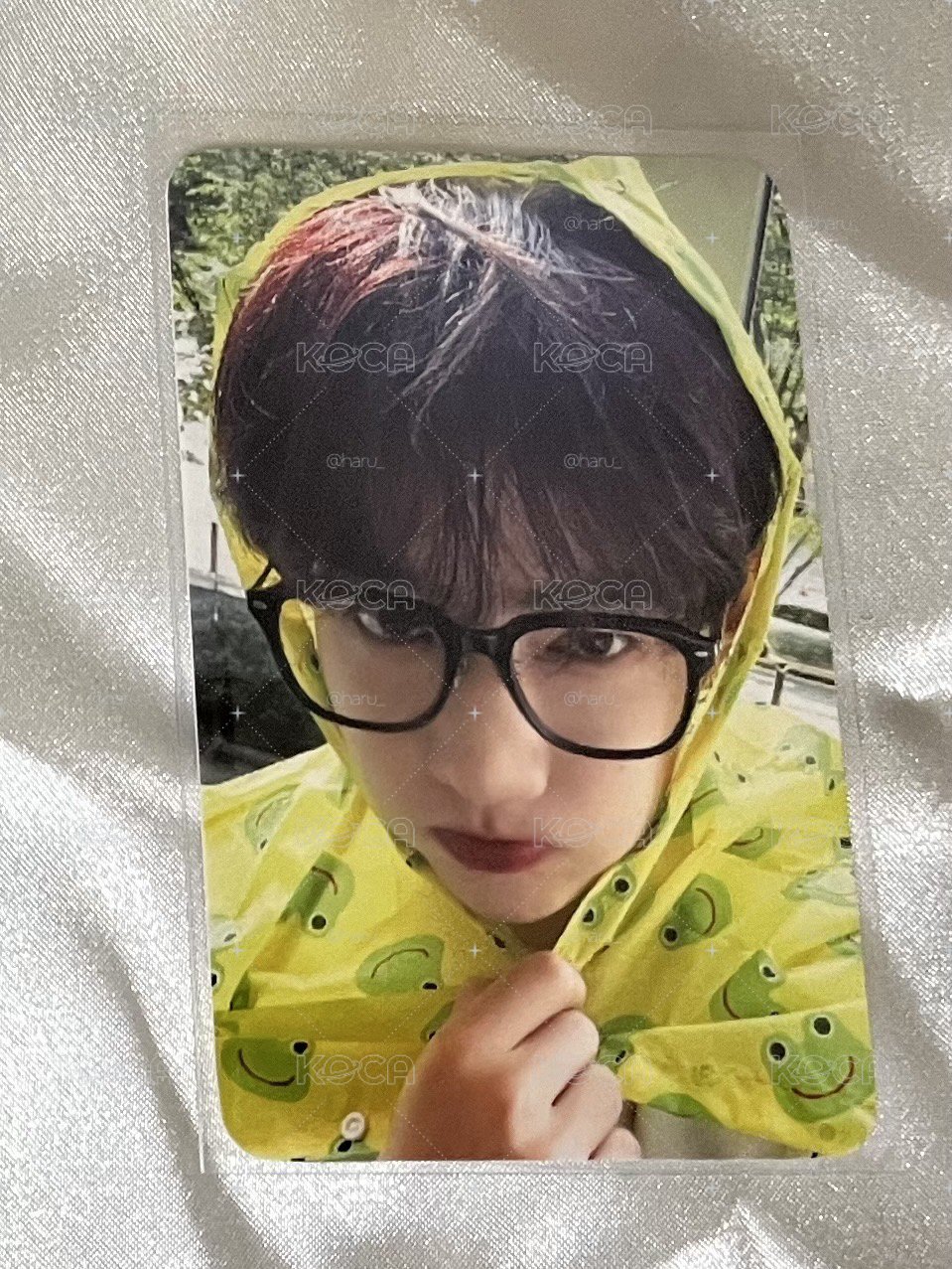 withmuu 雨衣昊