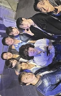 正規12 yes24 特典卡 