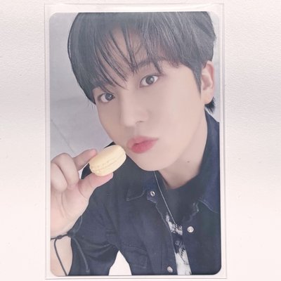 💜鍾浩 隨機卡 馬卡龍