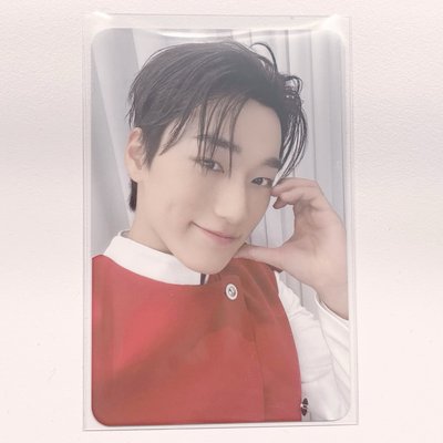 💜傘 隨機卡包