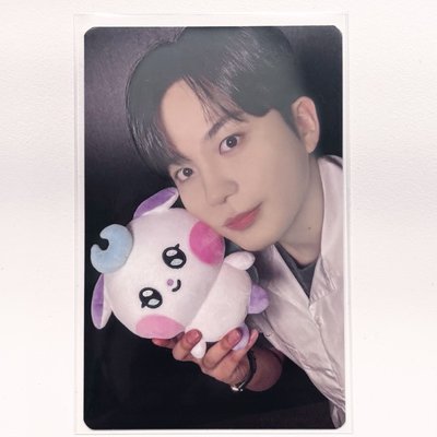 💜傘 鍾浩 隨機卡 不拆售