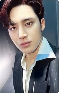 DOUBLE UP B set 周邊卡 