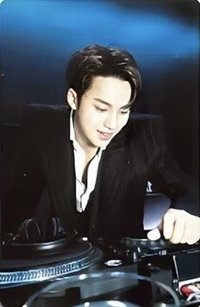 DOUBLE UP B set 周邊卡 