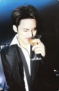 DOUBLE UP B set 周邊卡 