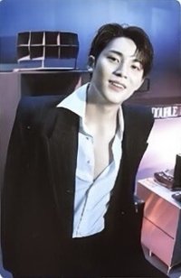 DOUBLE UP B set 周邊卡 