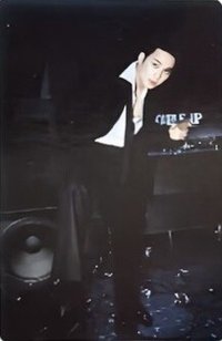 DOUBLE UP B set 周邊卡 