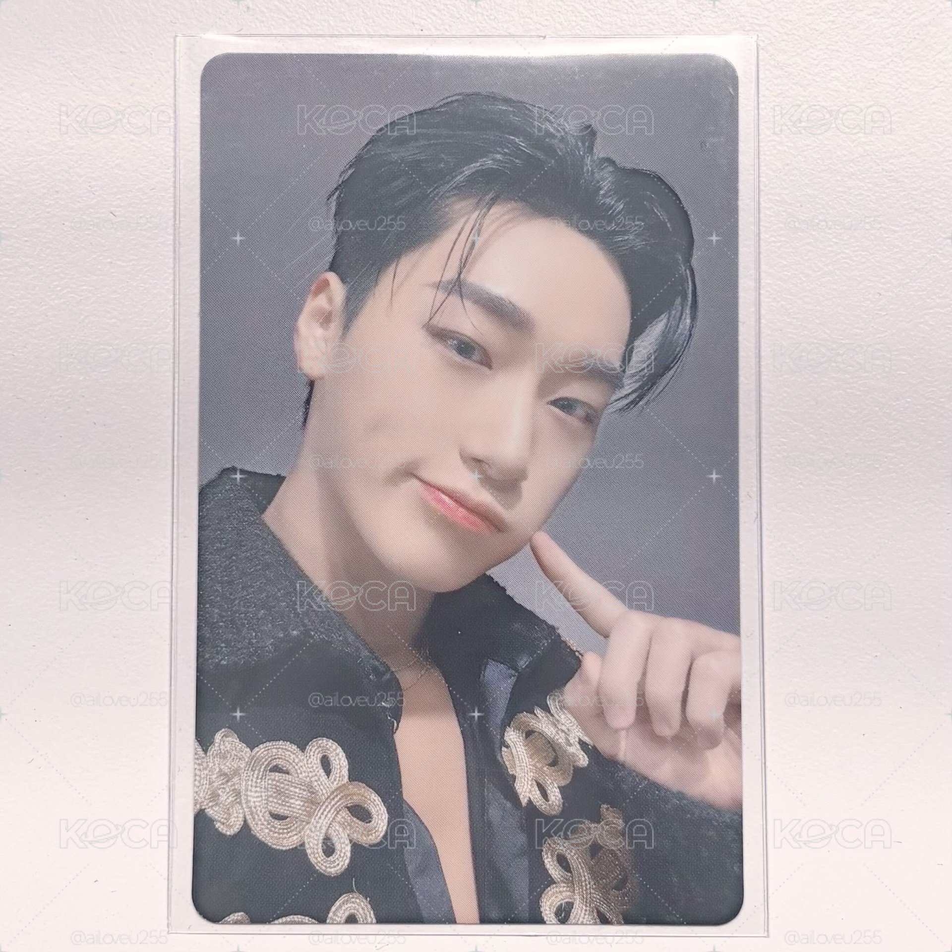 💜傘 日專 環球特典