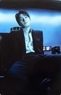 DOUBLE UP B set 周邊卡 