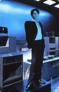 DOUBLE UP A set 周邊卡 