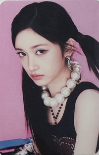 REVIVE+ hottracks 特典卡 