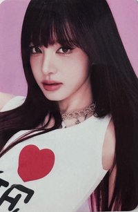 REVIVE+ hottracks 特典卡 