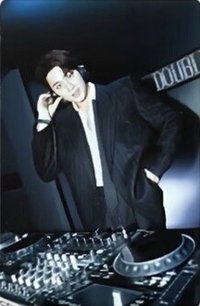 DOUBLE UP A set 周邊卡 