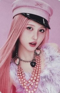 REVIVE+ hottracks 特典卡 