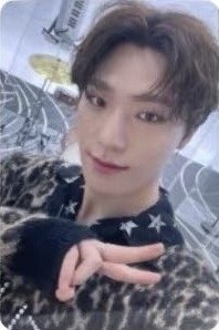 DREAM 專輯卡 D盤