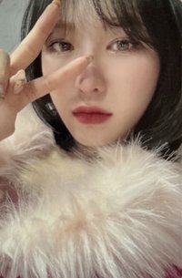 2021冬專 專輯卡 