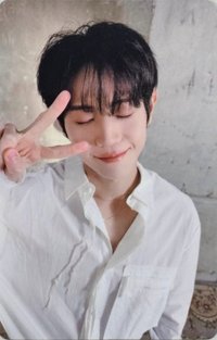 SOLO迷3 專輯卡 88