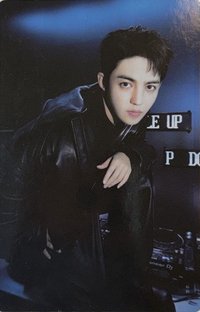 DOUBLE UP 周邊卡 卡套卡