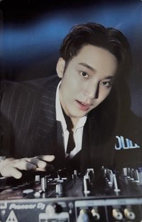 DOUBLE UP 周邊卡 卡套卡