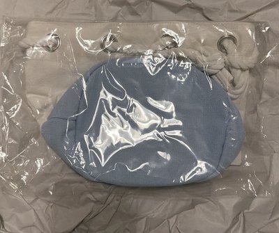 （現貨）seventeen 2017 水桶包
