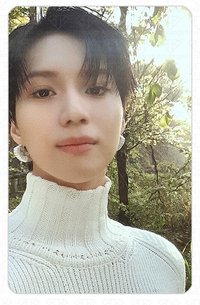 正規三 Idea 專輯卡 