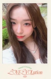 2024年曆 年曆卡 White Ver.