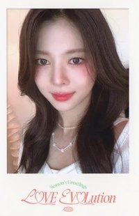 2024年曆 年曆卡 White Ver.