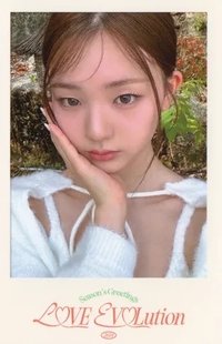 2024年曆 年曆卡 White Ver.