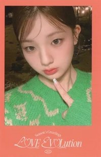 2024年曆 年曆卡 Pink Ver.