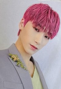 Into the A to Z 專輯卡 