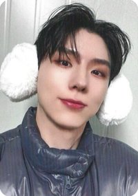 THE X ms 5.0 簽售卡 台北