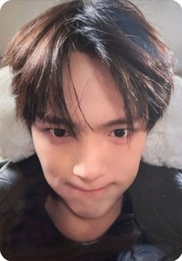 THE X ms 5.0 簽售卡 台北