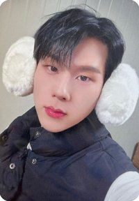 THE X ms 5.0 簽售卡 台北