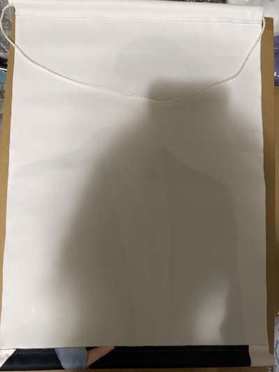 （現貨）seventeen 絕版早期 woozi 掛布