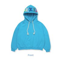 ONE AND ONLY 會員限定 帽T 