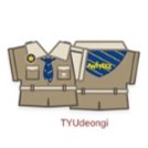 ANITEEZ IN TREASURE 娃衣 SCOUTING UNIFORM OUTFIT