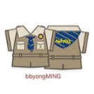 ANITEEZ IN TREASURE 娃衣 SCOUTING UNIFORM OUTFIT