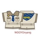 ANITEEZ IN TREASURE 娃衣 SCOUTING UNIFORM OUTFIT