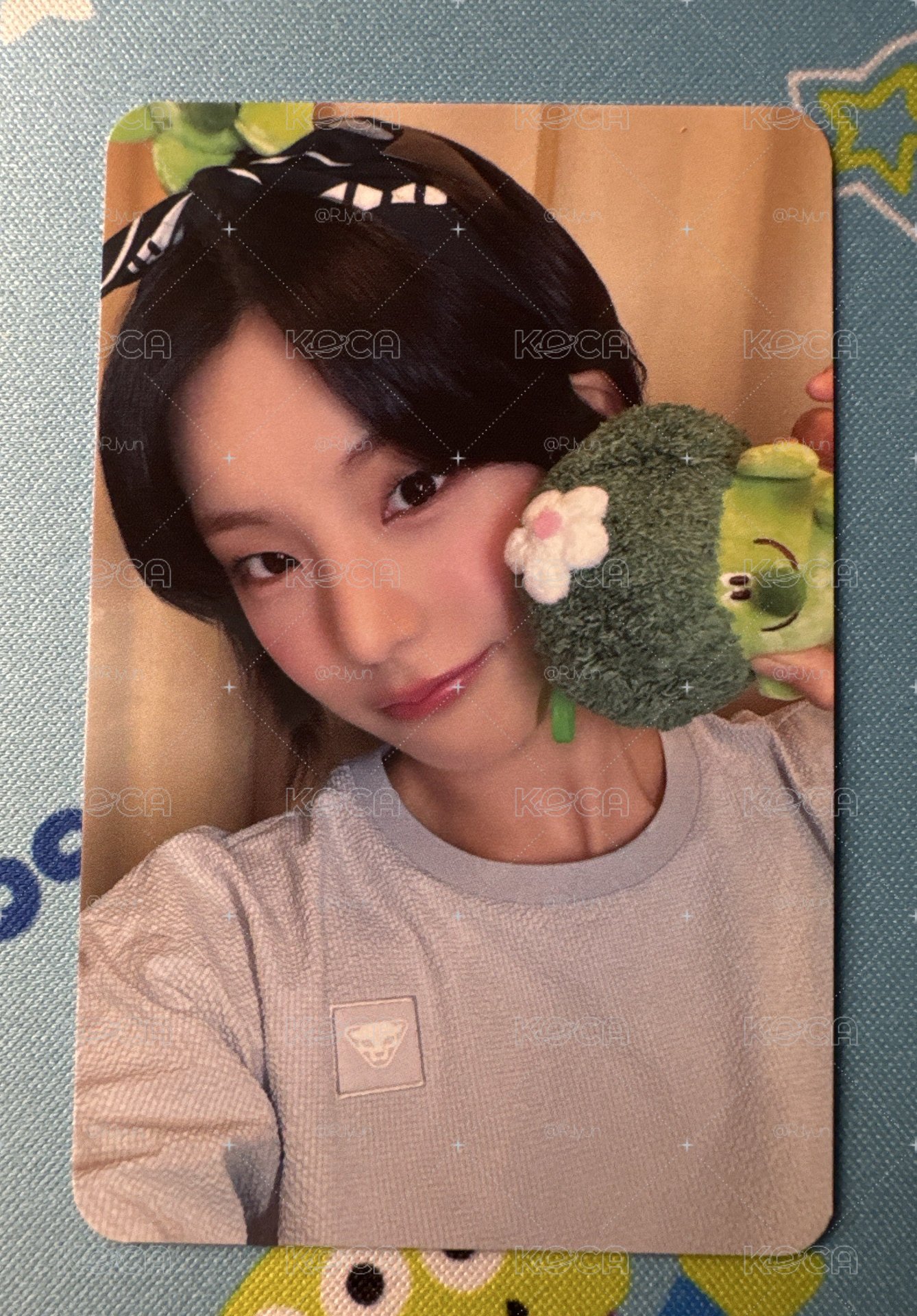 花椰菜🥦志