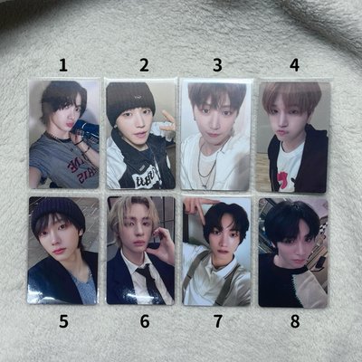 BOYNEXTDOOR🏠多成淏