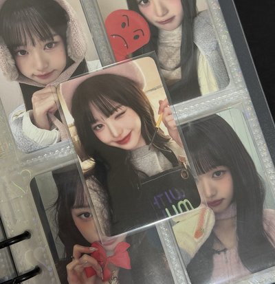 kkt員 泰簽員 畫家員 公主員 kms4員