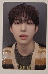 am 吐舌 幸運卡 虔佑