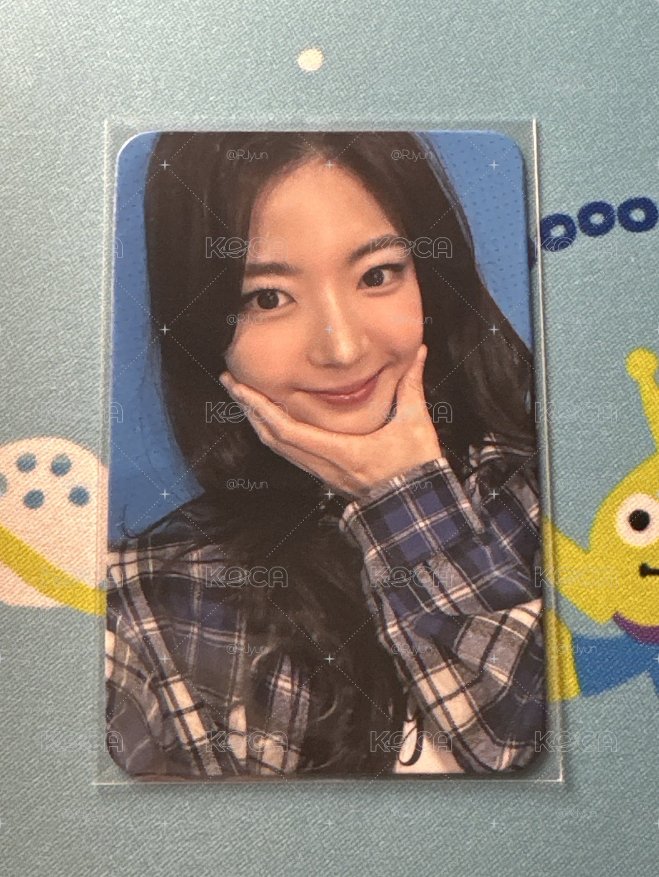 KKT 粒