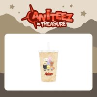 ANITEEZ IN TREASURE 水壺 / 水瓶 COLD CUP