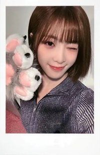 VV ju 線下 幸運卡 