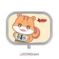 ANITEEZ IN TREASURE 鐵盒 TREASURE TIN CASE