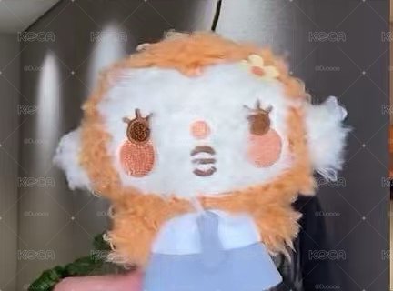 多一隻小猴